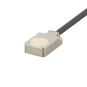 IFM Induktiver Sensor,20 x 8 x 32 IQ2012 