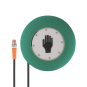 IFM Handtaster DC PNP Schließer   KT5002 