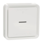 Schneider Rauchmelder, Wiser,  CCT599002 