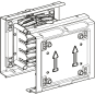 GS VERBINDUNGSBLOCK            KSA250ZJ4 