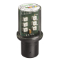 GS LED 24V rot                   DL1BDB4 