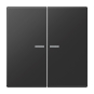 Jung Wippe f.Serienschalter  LS995KO5SWM 