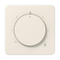 Jung Abdeckung f.Thermostat     CD1749BF 