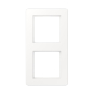 Jung Rahmen 2f A flow         AF582BFWWM 