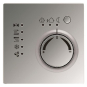 JG KNX Stetigregler m. Taste GCR 2178 TS 