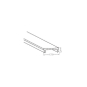 BRUM KU-Abdeckung transparaent  53402000 