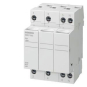 Siemens Einbausicherungssockel   3NW7131 