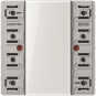 JG KNX Tastsensor-Modul      LS5094TSM 