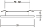BRUM LED-Möbeleinb.-SET 230V    12171153 