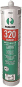 f-tronic TIE-Hybridkleber 200ml    251KL 