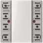 JG KNX Tastsensor-Modul        LS5072TSM 