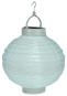 S&H LED-Solarlampion weiß LED kalt 88758 