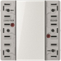 JG KNX Tasts.-                LS5093TSEM 