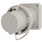 Mennekes Anbaustecker 63A5p 1h>50V  1295 