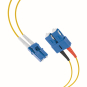 EFB Duplex Jumper LC-SC         O0360.20 