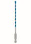 Bosch EXPERT HEX-9            2608900575 