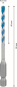 Bosch EXPERT HEX-9            2608900570 