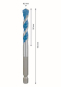 Bosch EXPERT HEX-9            2608900581 