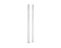ENOC 19 Zoll 15HE Profilpaar  PR 15 NSVE 