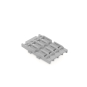 WAGO 221-2534 Befestigungsadapter, 