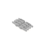 WAGO 221-2533 Befestigungsadapter, 