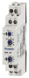 DRZM 128 Multifunkt. Zeitrelais 12..230V 