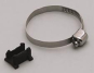 IFM Spannband für Rundzylinder f  E11819 
