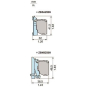 GS Hilfsschalter                  ZBE101 