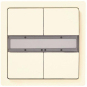 SIEM GAMMA instabus Taster 5WG1286-2DB12 