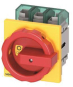 Siemens SENTRON, Last-     3LD5220-0TK13 