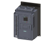 Siemens 3RW55 480V 63A     3RW5525-1HA14 