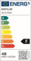 DOTLUX LED Streifen 48W   3943-027IP665M 
