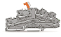 WAGO 2003-6644 Installationsetagen- 
