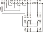 WAGO 704-8013 Übergabemodul für 
