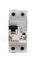 Legrand 008506 Fi/LS Schalter B 16A 1P+N 