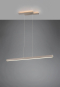 TRIO LED-PL BELFAST, 44W,      375510407 