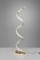 Trio LED Stehl. YARA, 36W      426219107 