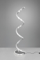Trio LED Stehl. YARA, 36W      426219107 