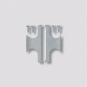 SIED Mont-Adapter             MA/BG611-0 