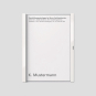 Siedle TM612-    TM 612-1, BTM 650-01 WH 