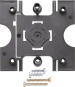 Siedle Montageadapter   MA/KSF/KSA 611-0 