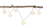 Paulmann Out Mobile Lampionk IP44  94166 