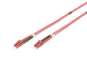 LWL Patchkabel OM4          DK-2533-05-4 