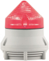 Sirena Sirene    CTLA600F/LSMD90240A rot 