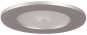 BRUM LED-Einbaustrahler titan   12027153 