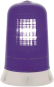 Sirena Drehspiegelleuchte RAPBL240A blau 