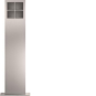 Hager Modesta Standsäulen 4/2    REM405X 