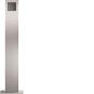 Hager Modesta Standsäulen 1/1    REM401X 
