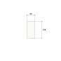 GGK BR 60x130/80-      BR 60x130/80-ES/3 