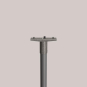 RZB Mastaufsatz L346 f.Mast   982004.000 